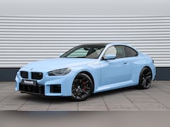 BMW M2 - Coupé | M Drivers Package | Harman/Kardon | M Drive Professional | Carbon dak