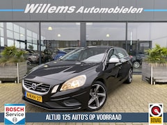 Volvo V60 - 1.6 T3 R-Design Stoelverwarming, Schuifkanteldak & Navigatie