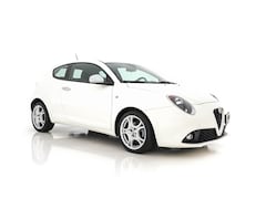 Alfa Romeo MiTo - 1.3 JTDm ECO Super *NAVI-FULLMAP | ECC | PDC | CRUISE | SPORT-SEATS | 17"ALU