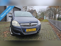 Opel Zafira - 2.2 Business