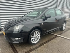 Seat Ibiza - 1.2 TSI FR