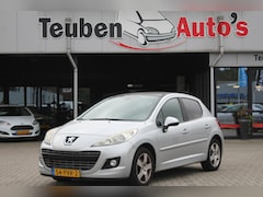 Peugeot 207 - 1.6 VTi Allure Motor defect, Panoramadak, Trekhaak, Motor defect, Climate control, Motor d