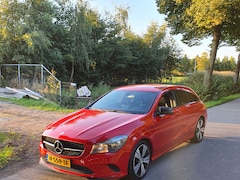 Mercedes-Benz CLA-klasse Shooting Brake - 200 Prestige