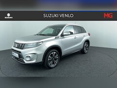Suzuki Vitara - 1.4 Boosterjet Style Smart Hybrid