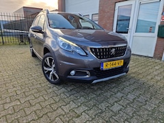 Peugeot 2008 - 1.2 PureTech Allure