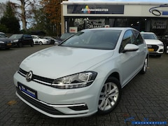 Volkswagen Golf - 1.0 TSI BlueMotion Comfortline Sound ACC|NaviDiscover|CarPlay|Climate