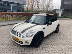 MINI Cooper - 1.6 D Mayfair