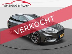 Ford Focus Wagon - 1.5 ST-Line 150 PK | Navi | Camera | Cruise | Dodehoek Det