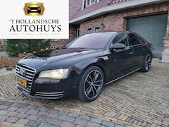 Audi A8 - 4.2 FSI quattro Pro Line+