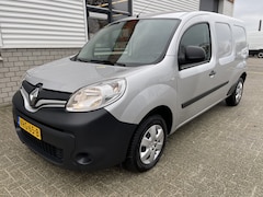 Renault Kangoo - 1.5 dCi 90pk automaat Energy Comfort Maxi L2H1 / vaste prijs rijklaar € 13.950 ex btw / le