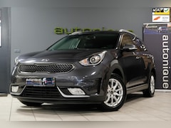 Kia Niro - 1.6 GDi Hybrid DynamicLine automaat/camera/navi