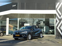 Renault Captur - 1.0 TCe 100 Bi-Fuel Intens