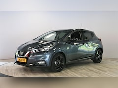 Nissan Micra - 1.0 IG-T N-Tec | Navi | Cruise