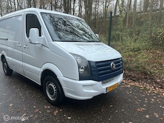 Volkswagen Crafter - Bestel 28 2.0 TDI L1H1 BM Baseline