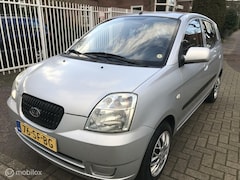 Kia Picanto - 1.0 LX