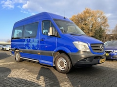 Mercedes-Benz Sprinter - 314 2.2 CDI 366 [9-PERS.] *INCL. BTW / BPM | Aut. *AIRCO