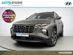 Hyundai Tucson - 1.6 T-GDI HEV Premium *EINDEJAARSKNALLER