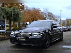 BMW 5-serie - 540i M-Sport - Pano - Head Up