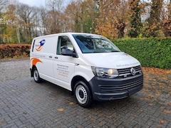 Volkswagen Transporter - 2.0 TDI DSG 110KW