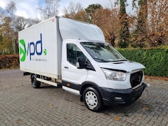 Ford Transit - 2.0TDCI 125KW Airco Stoelver Navi