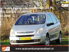 Citroën Xsara Picasso - 1.6i-16V Image ( INRUIL MOGELIJK )