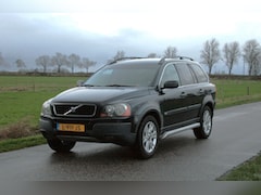 Volvo XC90 - 2.5 T Elite