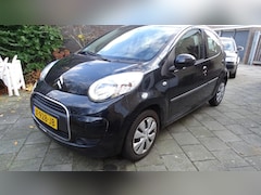 Citroën C1 - 1.0-12V Séduction