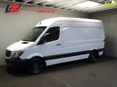 Mercedes-Benz Sprinter - 316 2.2 CDI 366 HD DC 3500KG