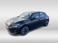 Opel Corsa-e - GS Line Black Edition GS Line Full Options 3 Fase Fabrieksgarantie tot 12-2023 Sport uitvo