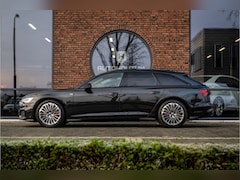 Audi A6 Avant - 55 TFSI e quattro Competition Panoramadak, Leder, ACC PHEV