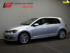 Volkswagen Golf - 1.2 TSI Highline