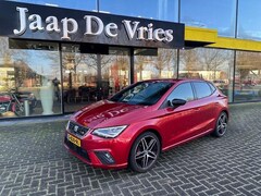 Seat Ibiza - 1.0 TSI FR Business Intense