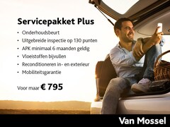 Fiat 500 - 1.0 TwinAir Pop / Cruise control / Airco / Lichtmetalen velgen / Led-verlichting