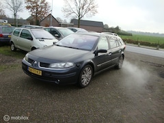 Renault Laguna Grand Tour - 2.0-16V Tech Line lpg autogas