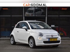 Fiat 500 - 1.0 TwinAir Pop Cruise Airco