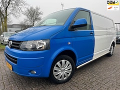 Volkswagen Transporter - 2.0 TDI L2H1