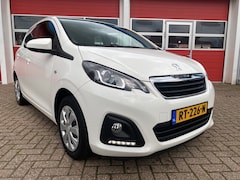 Peugeot 108 - 1.0 e-VTi | 68 PK | Active | Airco | 5-drs | Pack Premium |