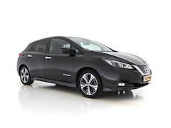 Nissan LEAF - 2.ZERO EDITION 40 kWh (INCL-BTW) *ADAPTIVE-CRUISE | NAVI-FULLMAP | SURROUND-VIEW | KEYLESS