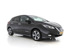 Nissan LEAF - 2.ZERO EDITION 40 kWh (INCL-BTW) Aut. *ADAPTIVE-CRUISE | KEYLESS | NAVI-FULLMAP | SURROUND