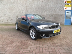 BMW 1-serie Cabrio - 120i High Executive