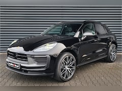 Porsche Macan - T Pano - ACC- 21''