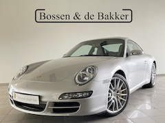 Porsche 911 - 3.6 Carrera | Keramische Remmen | Schuifdak | Sport Chrono | 19" Wielen