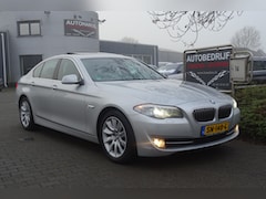 BMW 5-serie - 523i High Executive