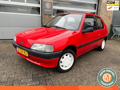 Peugeot 106 - 1.0 Accent NAP|UNIEK