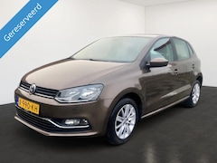 Volkswagen Polo - 1.2 TSI Highline