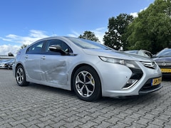 Opel Ampera - 1.4 *NAVI-FULLMAP | BOSE-AUDIO | KEYLESS | FULL-LEATHER | CAMERA | ECC | PDC | CRUISE