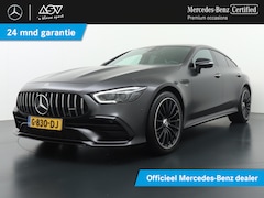 Mercedes-Benz AMG GT 4-Door Coupe - AMG 43 4MATIC+ Premium Plus