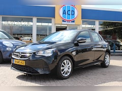 Opel Corsa - 1.2 Start/Stop 75pk Edition | Airco | Cruise |