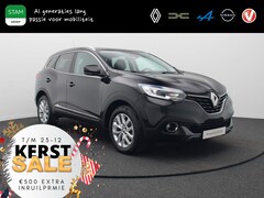 Renault Kadjar - TCe 130pk Intens RIJKLAAR | Camera | Climate | Dodehoeksens. | Navi | Parksens. V+A
