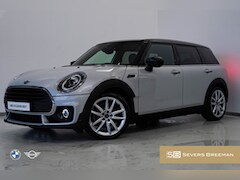 MINI Clubman - Cooper John Cooper Works Aut